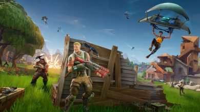 من Fortnite إلى Minecraft ، أفضل الألعاب متعددة اللاعبين لعام 2022 من Fortnite إلى Minecraft ، أفضل الألعاب متعددة اللاعبين لعام 2022