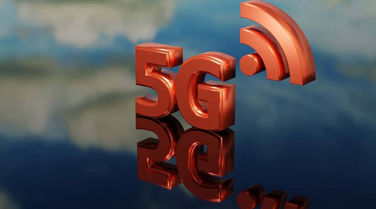 سوف تساعد تقنية 5G المشغلين على إدارة احتياجات البيانات للمستهلكين بشكل أكثر كفاءة: Ericsson’s India MD سوف تساعد تقنية 5G المشغلين على إدارة احتياجات البيانات للمستهلكين بشكل أكثر كفاءة: Ericsson’s India MD
