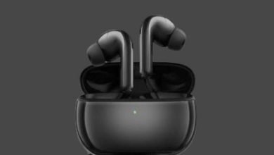 تم إطلاق سماعات Xiaomi FlipBuds Pro TWS مع ANC: المواصفات والسعر تم إطلاق سماعات Xiaomi FlipBuds Pro TWS مع ANC: المواصفات والسعر