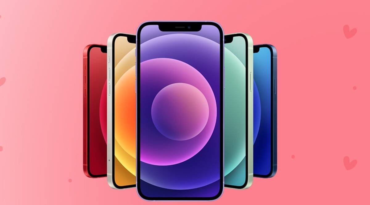 تقدم Vijay Sales خصومات على Apple iPhone 13 و MacBooks والمزيد