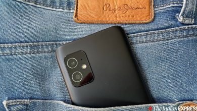 مراجعة الهاتف الذكي Asus 8z