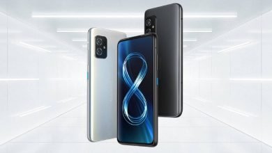 إطلاق Asus 8Z في الهند في 28 فبراير: كل ما نعرفه حتى الآن