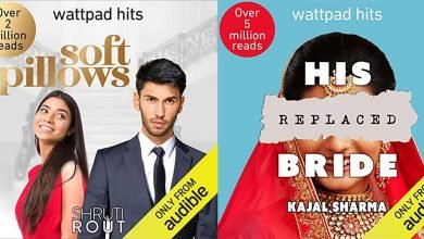 يضيف Audible كتبًا صوتية هندية جديدة بالشراكة مع Wattpad ، منصة القراءة عبر الإنترنت