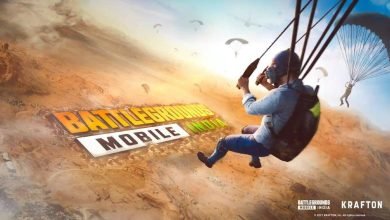 تطلق Battlegrounds Mobile India لعبة Scavenger Hunt للفوز بـ Royale Pass مجانًا تطلق Battlegrounds Mobile India لعبة Scavenger Hunt للفوز بـ Royale Pass مجانًا