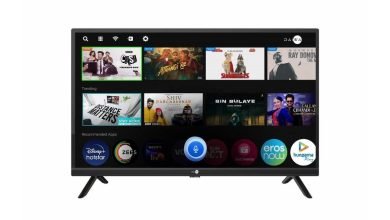 دايوا تطلق تلفزيونات ذكية 32 بوصة و 39 بوصة في الهند: السعر والمواصفات