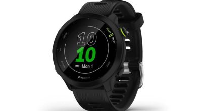 تم إطلاق Garmin Forerunner 55 في الهند: السعر والمواصفات تم إطلاق Garmin Forerunner 55 في الهند: السعر والمواصفات