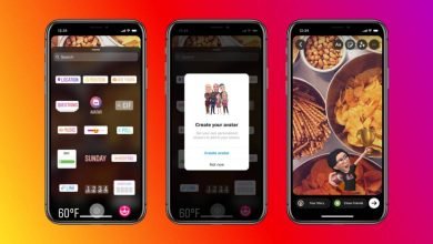 يضيف Meta صورًا ثلاثية الأبعاد لـ Instagram وخيارات جديدة لـ Facebook و Messenger
