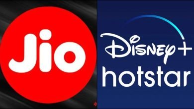 تعلن Jio عن خطتين جديدتين مجمعتين من Disney + Hotstar: تحقق من التفاصيل