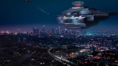 مول في ميتافيرس؟  إنه يحدث بالفعل