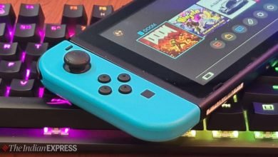 تُظهر Nintendo اهتمامًا بألعاب Blockchain التي تغذيها metaverse و NFTs