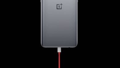 يوفر OnePlus شحن SUPERVOOC إلى الجزء المتوسط ​​مع OnePlus Nord CE 2 5G