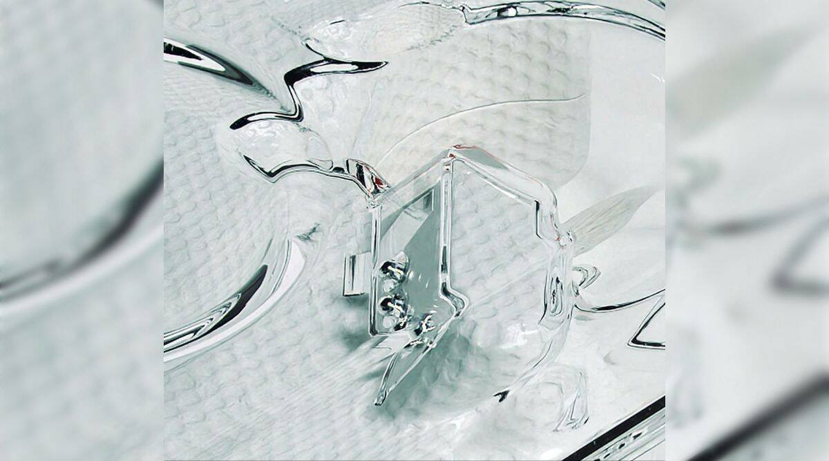 لا توجد أذن (1) لميزة إلغاء الضوضاء النشط ، تبدأ من 99 جنيهًا إسترلينيًا