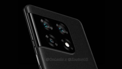 تم تسريب عروض OnePlus 10 Pro عالية الدقة: إليك ما تكشف عنه