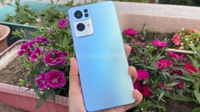 مراجعة Oppo Reno 7 Pro 5G