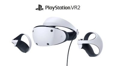 تعرض شركة Sony جهاز PlayStation VR 2 من الجيل التالي لجهاز PS5 مع احتدام المنافسة في مساحة VR