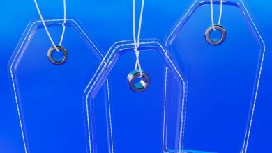 حالة بطاقات الأسعار المفقودة