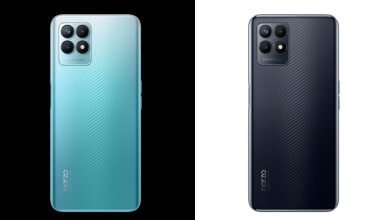 إطلاق Realme Narzo 50 في الهند: تحقق من السعر والمواصفات