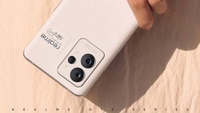 MWC 2022: تطلق Realme الرائد GT 2 Pro ؛  سيأتي GT Neo 3 بشحن بقوة 150 واط