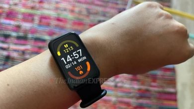 مراجعة Redmi Smart Band Pro: موجهة للياقة البدنية