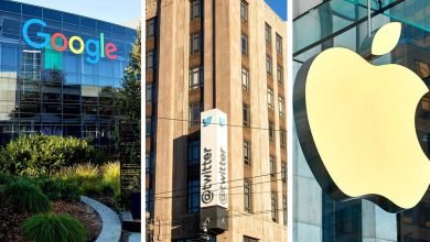 تكثف روسيا حملة الرقابة ، وتضغط على عمالقة التكنولوجيا