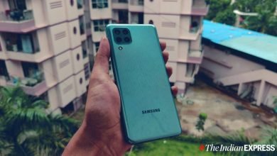 يمكن إطلاق Samsung Galaxy M23 5G و M33 5G قريبًا في الهند