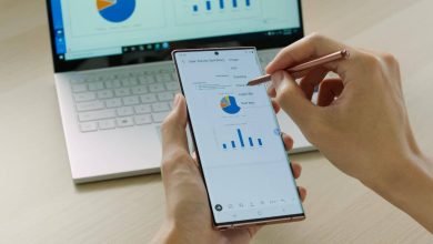 انخفضت سلسلة Samsung Galaxy Note من خطط العلامة التجارية لعام 2022: تقرير