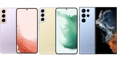 تستضيف Samsung حدثًا للحجز المسبق لسلسلة Galaxy S22: فيما يلي التفاصيل والعروض