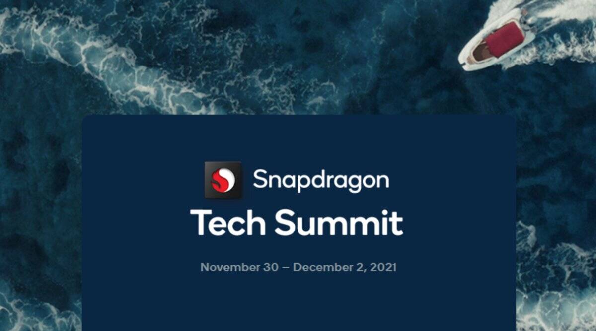 تم الكشف عن تواريخ Snapdragon Tech Summit 2021 توقع