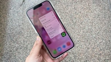 إليكم ما حدث حتى الآن