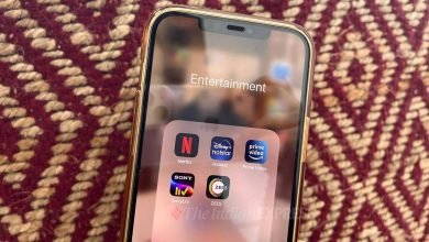 خطة Netflix Rs 199 شهريًا مقابل Amazon Prime Video و Disney + Hotstar و SonyLiv و Zee5 خطة Netflix Rs 199 شهريًا مقابل Amazon Prime Video و Disney + Hotstar و SonyLiv و Zee5