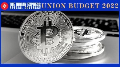 سيتم إصدار الروبية الرقمية ، ضريبة التشفير