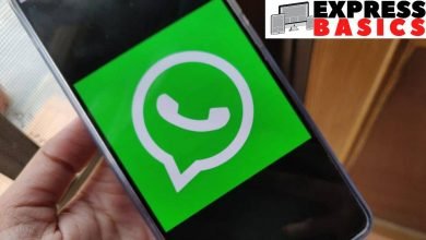 ExpressBasics: نصائح وحيل WhatsApp يجب على المبتدئين معرفتها