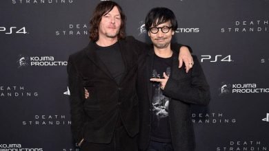 يبدأ Hideo Kojima بودكاست “Radioverse” ، ويعمل على لعبة PSVR2