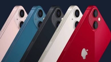 كيفية الحصول على iPhone 13 بخصم فعال قدره 11000 روبية