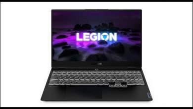 تم إطلاق Lenovo Legion Slim 7 في الهند: السعر والمواصفات