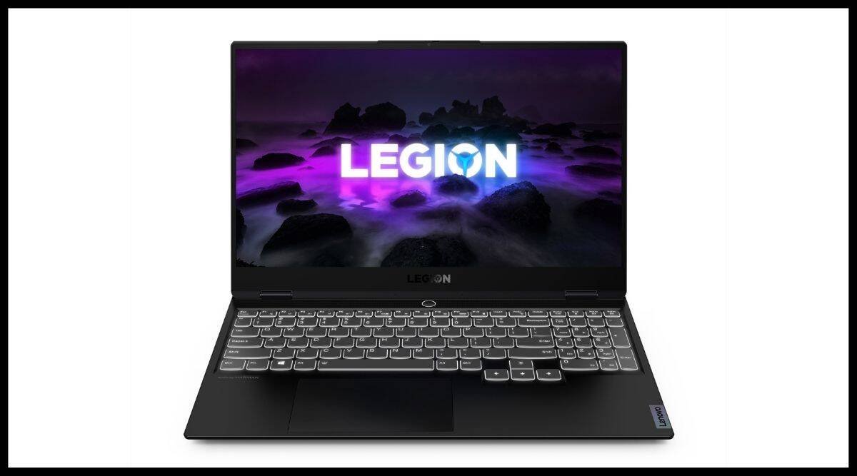 تم إطلاق Lenovo Legion Slim 7 في الهند: السعر والمواصفات