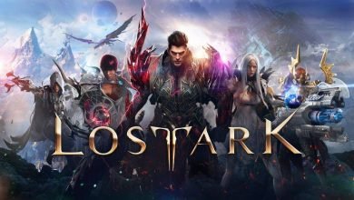 Lost Ark هي ثاني أكثر الألعاب لعبًا على Steam: كل ما يجب معرفته عنها Lost Ark هي ثاني أكثر الألعاب لعبًا على Steam: كل ما يجب معرفته عنها