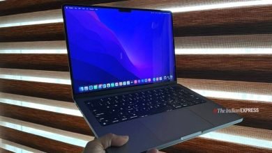 MacBook Pro الجديد من Apple للمبتدئين مع شريحة M2 قادم هذا العام
