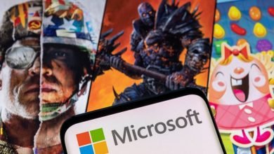 ستتم مراجعة صفقة Microsoft الخاصة بـ Activision بواسطة FTC في الولايات المتحدة