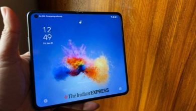 3 أسباب تجعل Oppo Find N يطوي بشكل أفضل من الطيات الأخرى