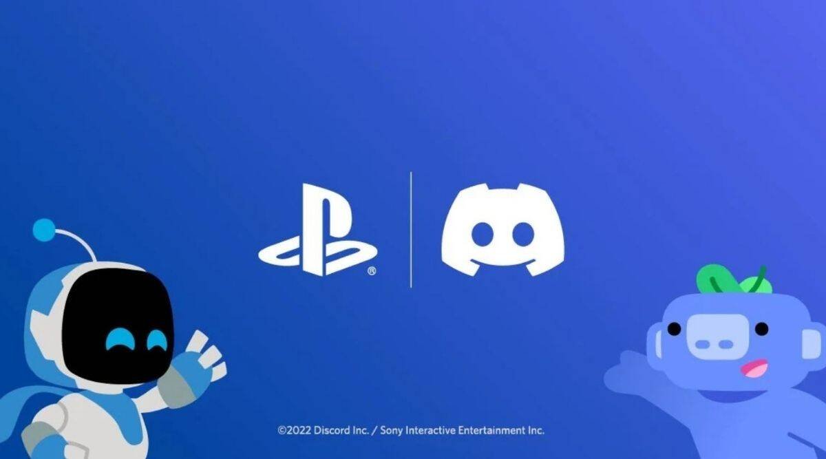 يتيح تكامل PlayStation x Discord الجديد للمستخدمين ربط الحسابات ومشاركة الحالة