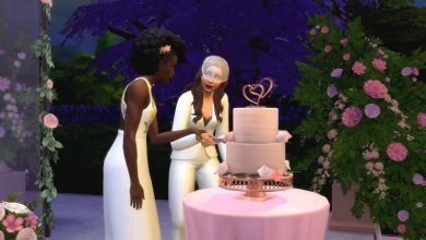 لن يتم إطلاق SIMS 4 Wedding Expansion في روسيا ، مشيرًا إلى مخاوف بشأن قوانين مكافحة المثليين