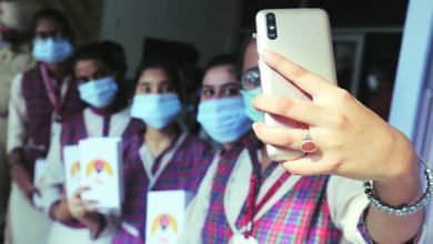 النقص في الرقائق يضرب الهواتف الذكية للمبتدئين أكثر من غيرها