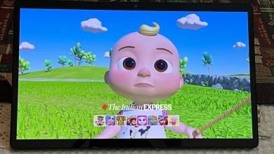 مراجعة Asus VivoBook 13 Slate OLED مراجعة Asus VivoBook 13 Slate OLED