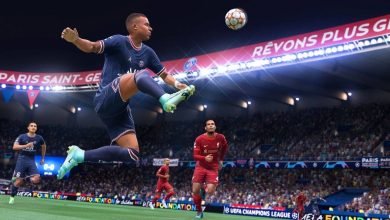 تقوم EA Sports بإزالة الفرق الروسية من مباريات FIFA و NHL