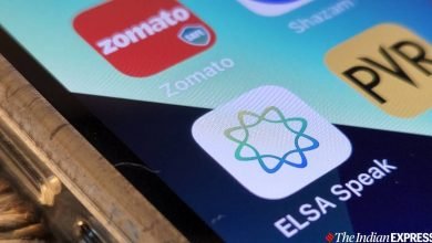 ELSA ، تطبيق اللغة الإنجليزية الذي يتحدث للمستخدمين غير الأصليين ELSA ، تطبيق اللغة الإنجليزية الذي يتحدث للمستخدمين غير الأصليين