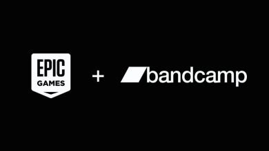 Epic Games تستحوذ على Bandcamp |  أخبار التكنولوجيا ، The Indian Express Epic Games تستحوذ على Bandcamp |  أخبار التكنولوجيا ، The Indian Express
