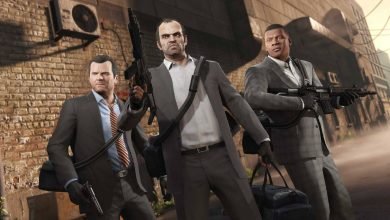GTA V قادم إلى PS5 و Xbox Series X / S في 15 مارس: كل ما تريد معرفته