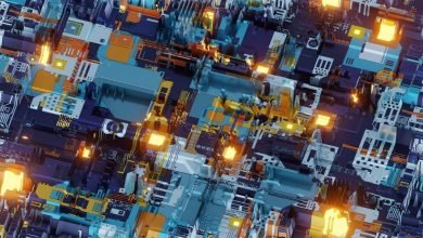 طور باحثون هنود بنية رقاقة منخفضة الطاقة لمنع الهجمات على أجهزة إنترنت الأشياء طور باحثون هنود بنية رقاقة منخفضة الطاقة لمنع الهجمات على أجهزة إنترنت الأشياء