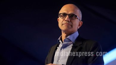 وفاة زين نجل الرئيس التنفيذي لشركة مايكروسوفت ساتيا ناديلا